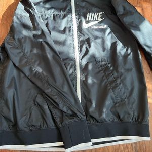 Nike Track Jacket